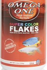 Omega One Food OMEGA ONE Super Colour Flake