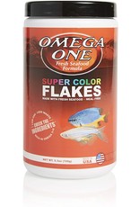 Omega One Food OMEGA ONE Super Colour Flake