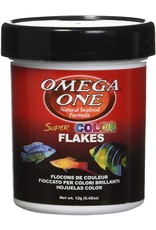 Omega One Food OMEGA ONE Super Colour Flake