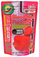 Hikari Sales USA, Inc. HIKARI Blood Red Parrot+ 11.7oz