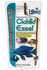 Hikari Sales USA, Inc. HIKARI Cichlid Excel Pellet 8.8oz