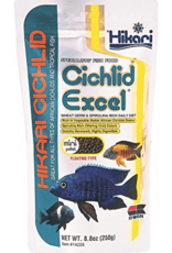 Hikari Sales USA, Inc. HIKARI Cichlid Excel Pellet 8.8oz