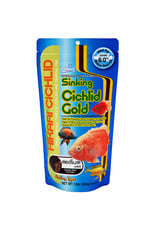 Hikari Sales USA, Inc. HIKARI Cichlid Gold Sinking Pellet 12oz