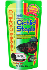 Hikari Sales USA, Inc. HIKARI Cichlid Staple Pellet 8.8oz