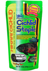 Hikari Sales USA, Inc. HIKARI Cichlid Staple Pellet 8.8oz
