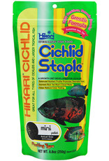 Hikari Sales USA, Inc. HIKARI Cichlid Staple Pellet 8.8oz