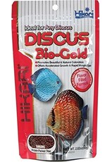 Hikari Sales USA, Inc. HIKARI Discus Bio-Gold 2.82oz
