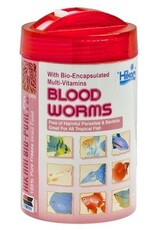 Hikari Sales USA, Inc. HIKARI Freeze Dried Bio Pure Blood Worms 0.42oz
