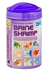 Hikari Sales USA, Inc. HIKARI Freeze Dried Bio Pure Brine Shrimp 0.42oz