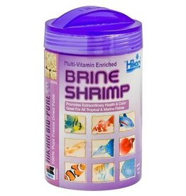 Hikari Sales USA, Inc. HIKARI Freeze Dried Bio Pure Brine Shrimp 0.42oz