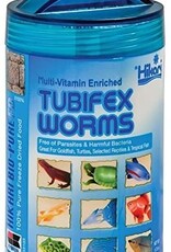Hikari Sales USA, Inc. HIKARI Freeze Dried Bio Pure Tubifex Worms 0.78oz