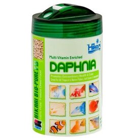 Hikari Sales USA, Inc. HIKARI Freeze Dried Daphnia 0.42oz