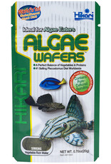Hikari Sales USA, Inc. HIKARI Tropical Algae Wafers