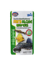 Hikari Sales USA, Inc. HIKARI Tropical Algae Wafers Mini