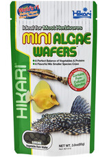 Hikari Sales USA, Inc. HIKARI Tropical Algae Wafers Mini