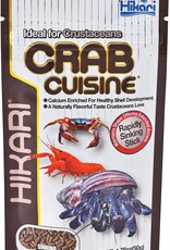 Hikari Sales USA, Inc. HIKARI Tropical Crab Cuisine Stick 1.76oz