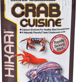Hikari Sales USA, Inc. HIKARI Tropical Crab Cuisine Stick 1.76oz