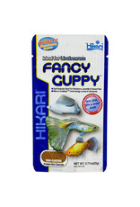 Hikari Sales USA, Inc. HIKARI Tropical Fancy Guppy Micro Food .77oz