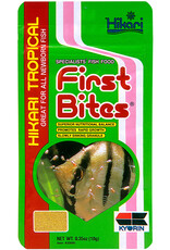 Hikari Sales USA, Inc. HIKARI Tropical First Bites granule 0.35oz