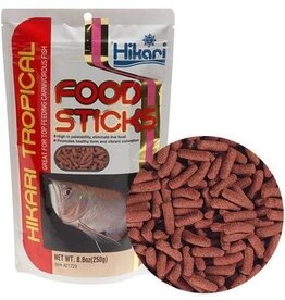 Hikari Sales USA, Inc. HIKARI Tropical Food Sticks 8.8oz