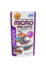 Hikari Sales USA, Inc. HIKARI Tropical Micro Pellets