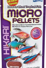Hikari Sales USA, Inc. HIKARI Tropical Micro Pellets