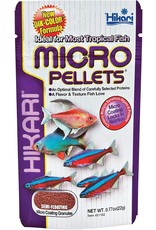 Hikari Sales USA, Inc. HIKARI Tropical Micro Pellets