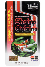 Hikari Sales USA, Inc. HIKARI Tropical Shrimp Cuisine Sticks .35oz