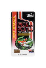 Hikari Sales USA, Inc. HIKARI Tropical Shrimp Cuisine Sticks .35oz