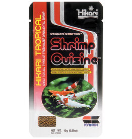 Hikari Sales USA, Inc. HIKARI Tropical Shrimp Cuisine Sticks .35oz