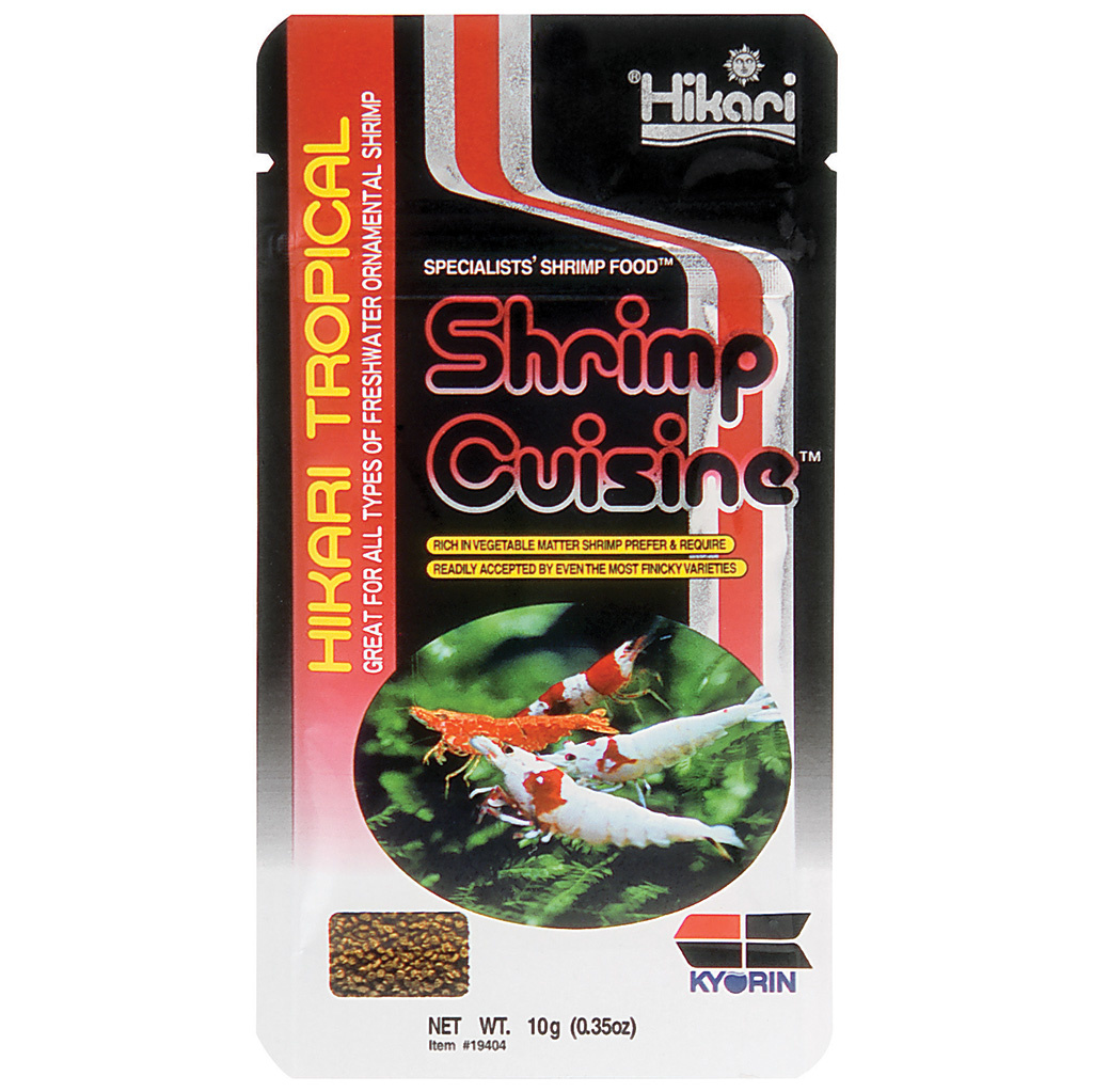 Hikari tropical online