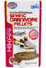 Hikari Sales USA, Inc. HIKARI Tropical Sinking Carnivore Pellet