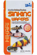Hikari Sales USA, Inc. HIKARI Tropical Sinking Wafers
