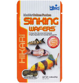 Hikari Sales USA, Inc. HIKARI Tropical Sinking Wafers