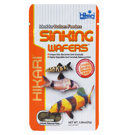 Hikari Sales USA, Inc. HIKARI Tropical Sinking Wafers