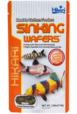 Hikari Sales USA, Inc. HIKARI Tropical Sinking Wafers
