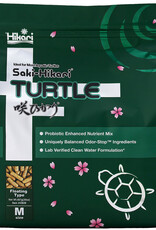 Hikari Sales USA, Inc. SAKI-HIKARI Turtle Floating Food