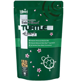 Hikari Sales USA, Inc. SAKI-HIKARI Turtle Floating Food