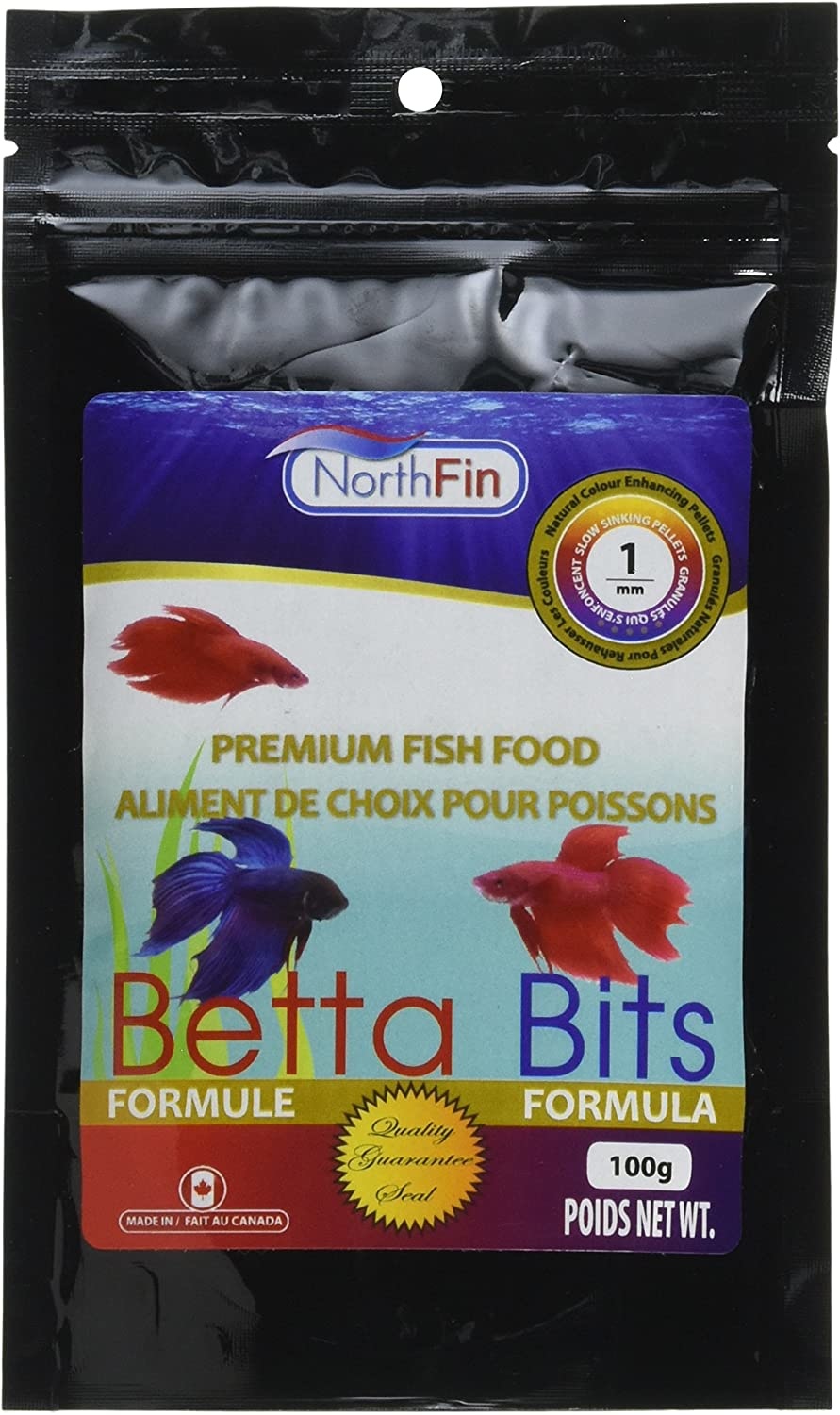 Betta bits discount