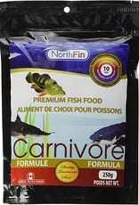 Northfin NORTHFIN Carnivore Formula 10mm Pellet