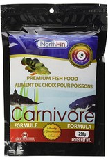 Northfin NORTHFIN Carnivore Formula 10mm Pellet