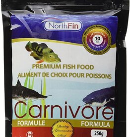 Northfin NORTHFIN Carnivore Formula 10mm Pellet