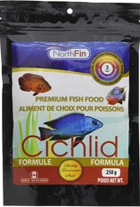 Northfin NORTHFIN Cichlid Formula Pellets 3mm