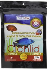 Northfin NORTHFIN Cichlid Formula Pellets 3mm