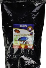 Northfin NORTHFIN Cichlid Formula Pellets 3mm