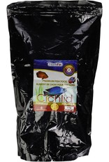 Northfin NORTHFIN Cichlid Formula Pellets 3mm