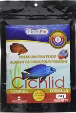 Northfin NORTHFIN Cichlid Formula Pellets 1mm