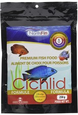 Northfin NORTHFIN Cichlid Formula Pellets 1mm