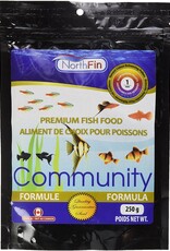 Northfin NORTHFIN Community Formula 1mm Pellets
