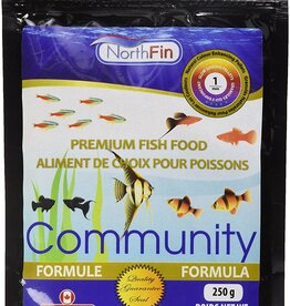 Northfin NORTHFIN Community Formula 1mm Pellets